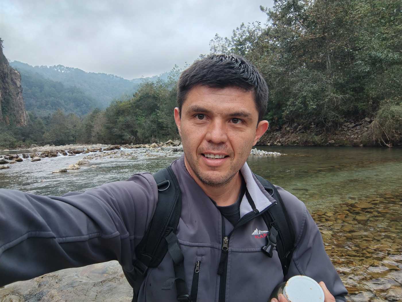 Jose alfredo hernandez diaz puebla